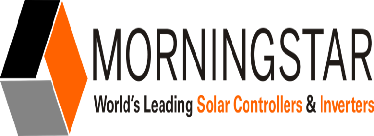 Solar Inverters Controllers MPPT PlutosTech MorningStar EMEA